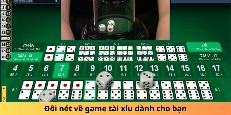 Anh em trải nghiệm Cách Chơi Tài Xỉu Luôn Thắng online